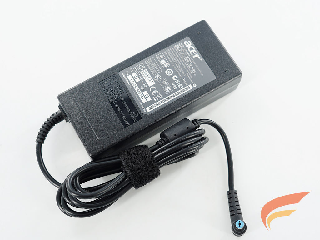 ADAPTER-NOTEBOOK ACER Adapter ACER 19V 4.74A ( 5.5*1.7) ของแท้ 