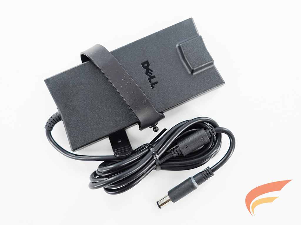  DELL Adapter DELL 19.5V 4.62A (7.4*5.0mm) ของแท้ (ตัวแบน) 