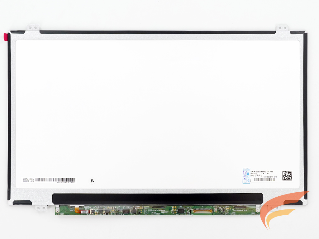หน้าจอโน๊ตบุ๊ค BOE 14.0 จอ LED 14.0 SLIM 30PIN eDP HD 1366X768 มีหูยึด บน-ล่าง