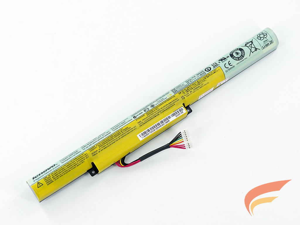 BATTERY-NOTEBOOK IBM-LENOVO แบตเตอรี่โน๊ตบุ๊ค (แท้) L12L4K01 LENOVO IdeaPad  Z410 Z510 Z400 Z500 P500 P400 