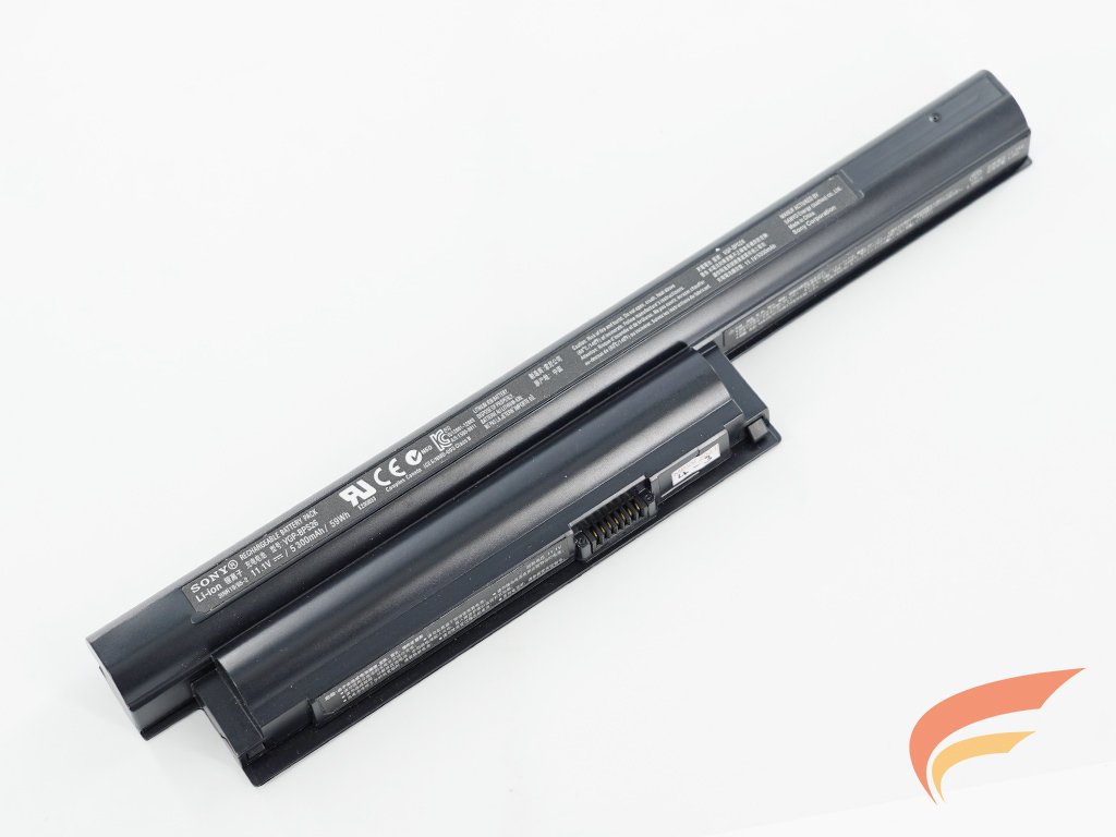 BATTERY-NOTEBOOK SONY แบตเตอรี่โน๊ตบุ๊ค (แท้) VGP-BPS26 SONY Vaio VPCCA VPCCB VPCEH VPCEG VPCEJ VPCEK VPCEL Series 