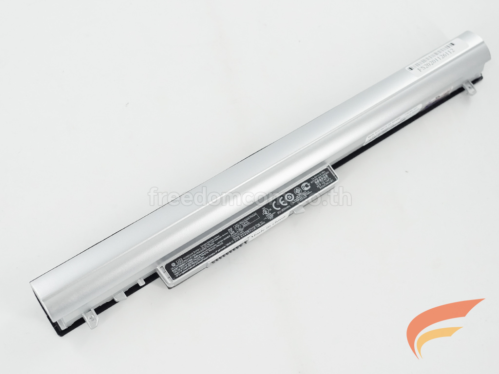 BATTERY-NOTEBOOK HP-COMPAQ แบตเตอรี่โน๊ตบุ๊ค (แท้) LA04 HP Pavilion 14 15 HP 240 248 250 
