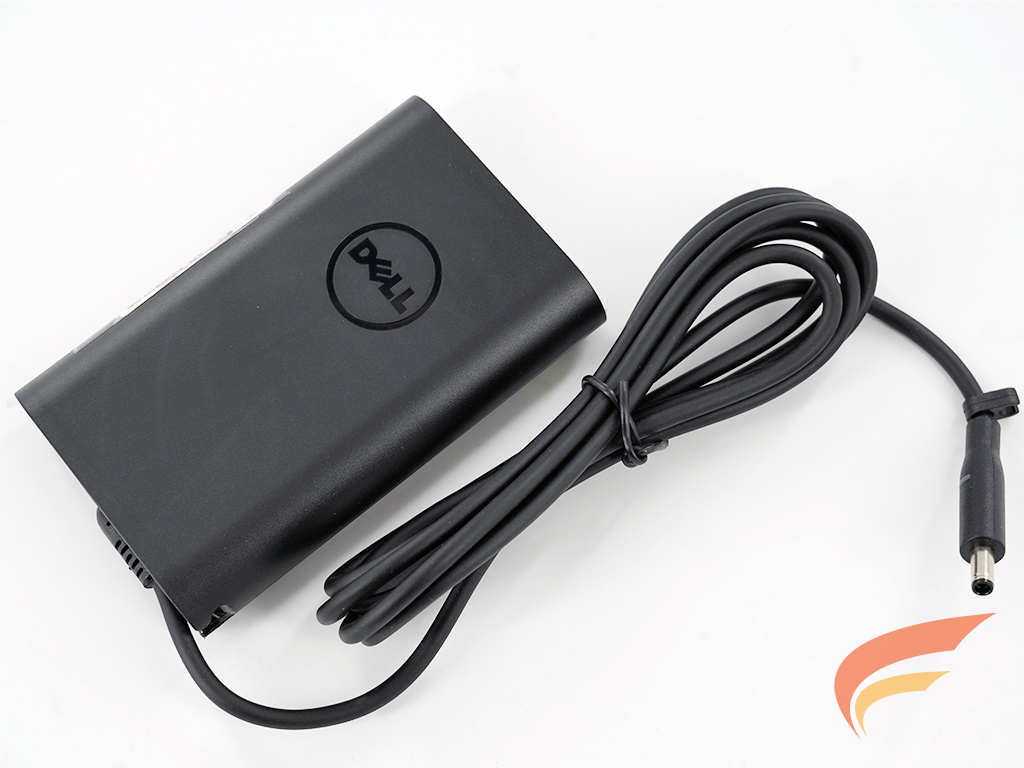 ADAPTER-NOTEBOOK DELL Adapter DELL 19.5V 4.62A 90W หัว 4.5*3.0 ของแท้ (ทรง SLIM) 