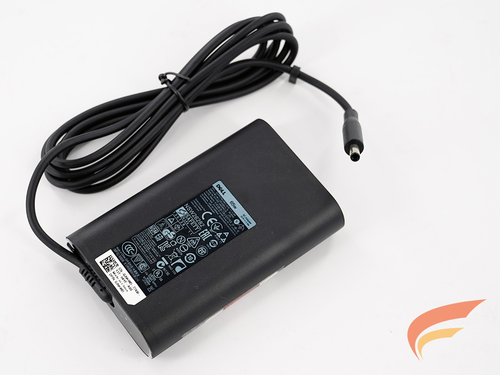  DELL Adapter DELL 19.5V 4.62A 90W หัว 4.5*3.0 ของแท้ (ทรง SLIM) 