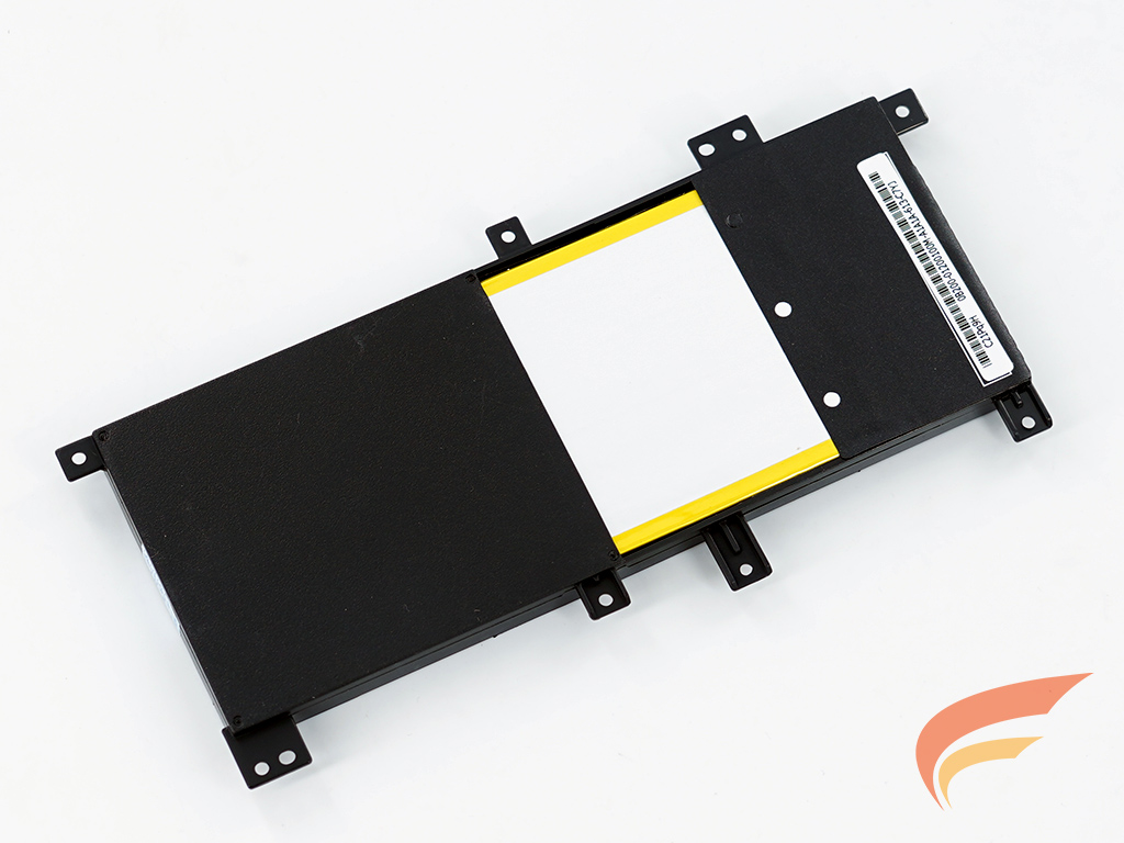  ASUS แบตเตอรี่โน๊ตบุ๊ค (แท้) C21N1401  Asus K455 K455L X455 X455LA X455LB X454L X455LD X455LF X455LJ X455LN X455WA X455WE  