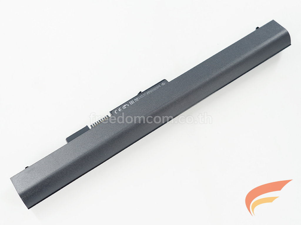 HP-COMPAQ แบตเตอรี่โน๊ตบุ๊ค (แท้) OA04 HP 14-R 15-R 14-D 15-D 14-G 15-G Series 