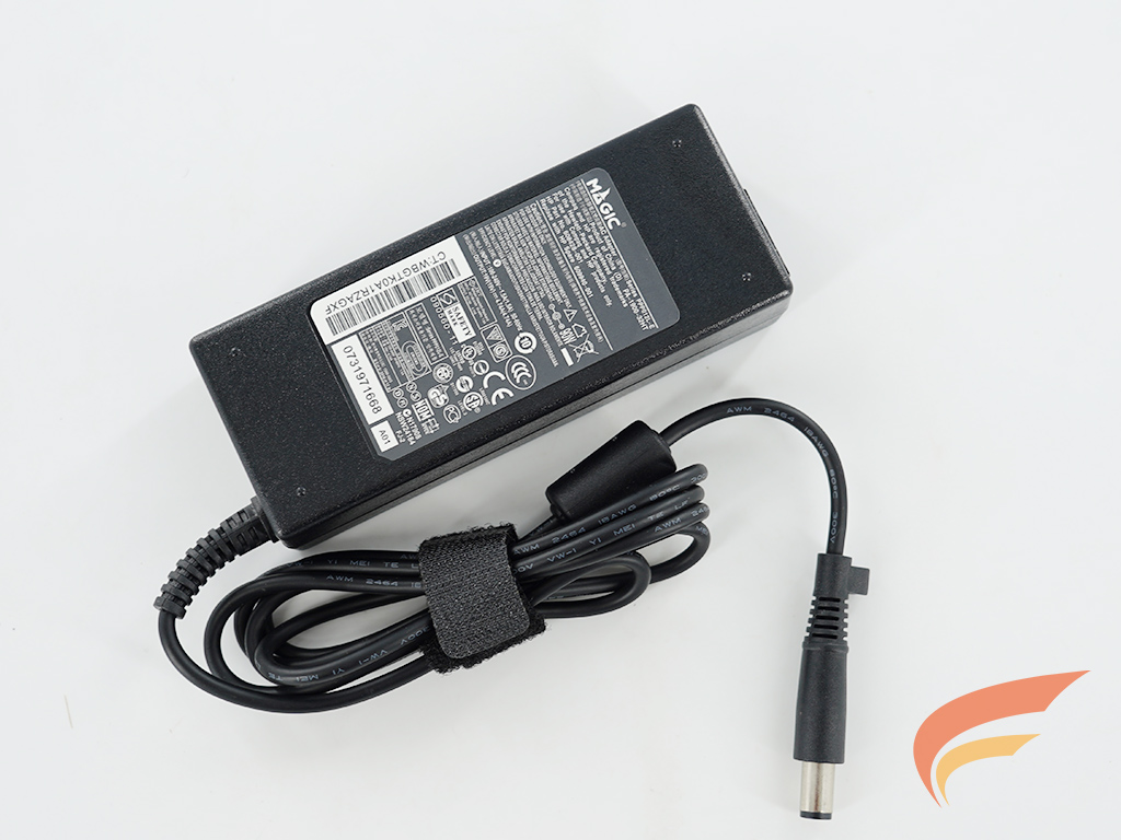  HP-COMPAQ อะแดปเตอร์ Hp CQ series 19V 4.74A For CQ42 CQ40 CQ43 (7.4*5.0mm)  (OEM) 