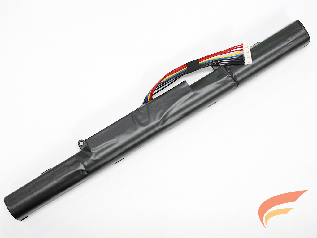  ASUS แบตเตอรี่ Asus K450J X450 X450E X450J X450JFX550D A450J A450JF A450E F450E (built in) (OEM) 