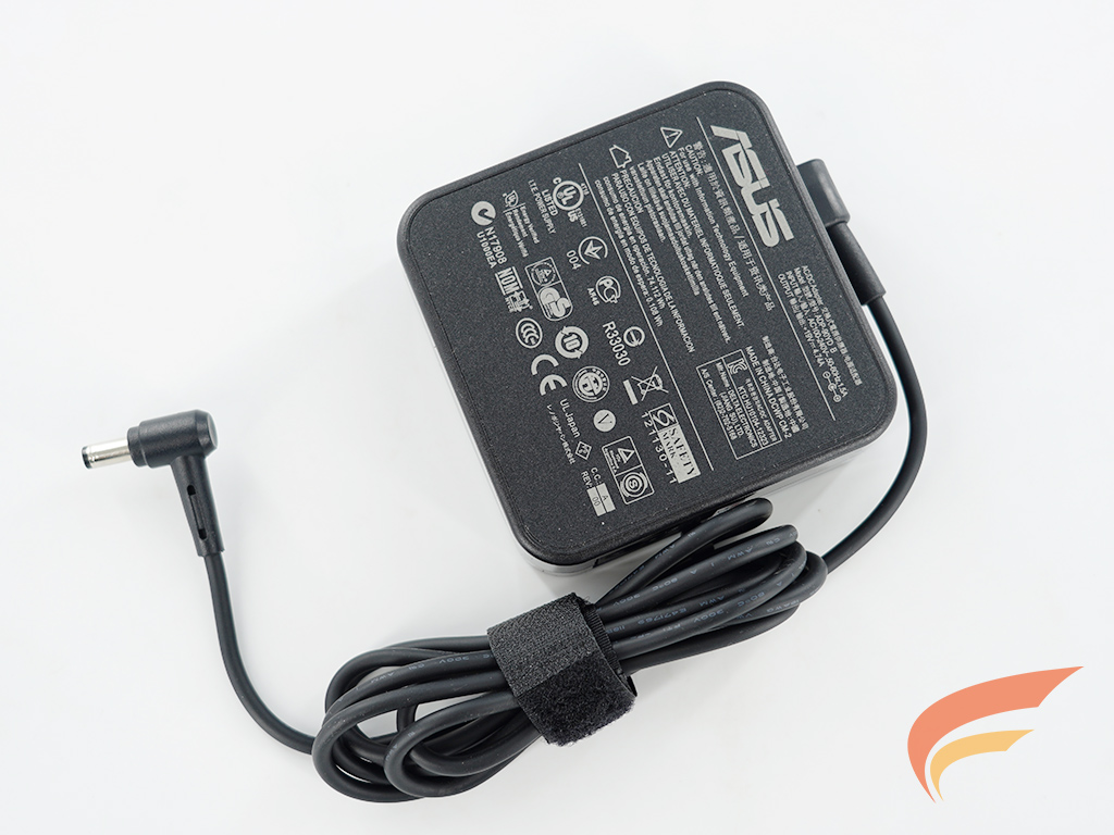 ADAPTER-NOTEBOOK ASUS สายชาร์จโน๊ตบุ๊ค​ ASUS 19V 4.74A 90W หัว 5.5*2.5 ของแท้ 