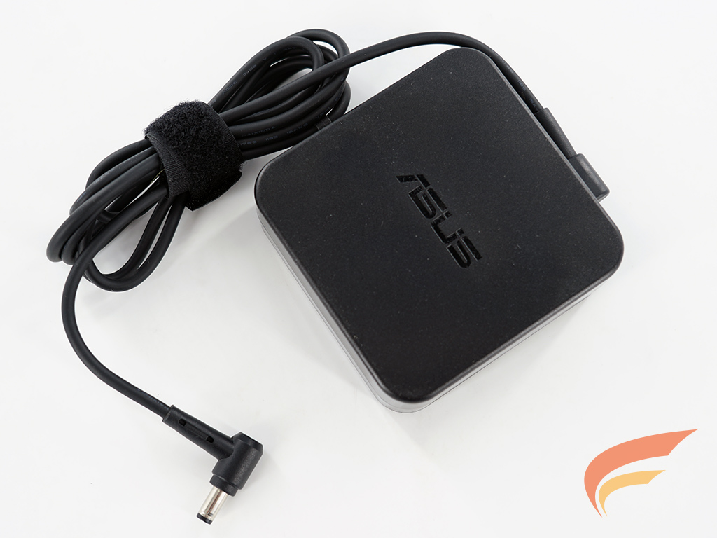  ASUS สายชาร์จโน๊ตบุ๊ค​ ASUS 19V 4.74A 90W หัว 5.5*2.5 ของแท้ 
