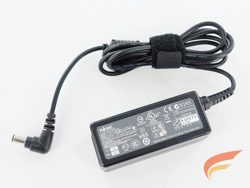 MONITOR-ADAPTER SAMSUNG อะแดปเตอร์ LG Samsung LCD Monitor 19V 2.1A (6.5 * 4.4mm) 
