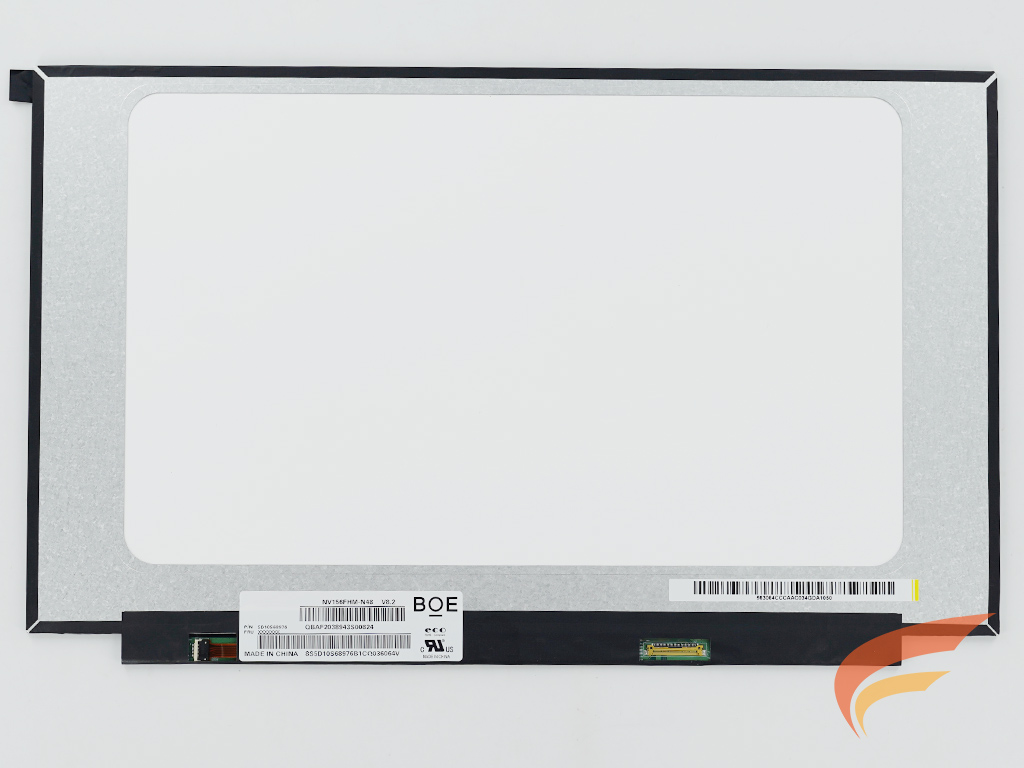 หน้าจอโน๊ตบุ๊ค BOE AUO LG 15.6 จอ LED 15.6 SLIM 30 PIN Full HD 1920*1080 IPS N156HCA-EAB NV156FHM-N48 LP156WF9-SPK1 NT156FHM-N61 NV156FHM-N3D N156HGA-EA3 TV156FHM-NH1 LM156LFCL N156HCE-EN1 NV156FHM-N22