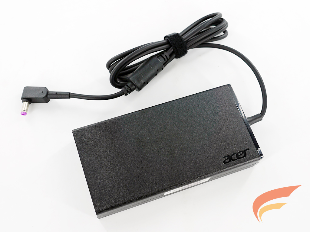  ACER Adapter ACER 19V 7.1A 6.92A หัว 5.5*1.7 MM 135W ของแท้ (Nitro 5 AN515- 41 AN515-42 AN515-51 AN515-52 AN515-53 AN515-54 VX5-591) 