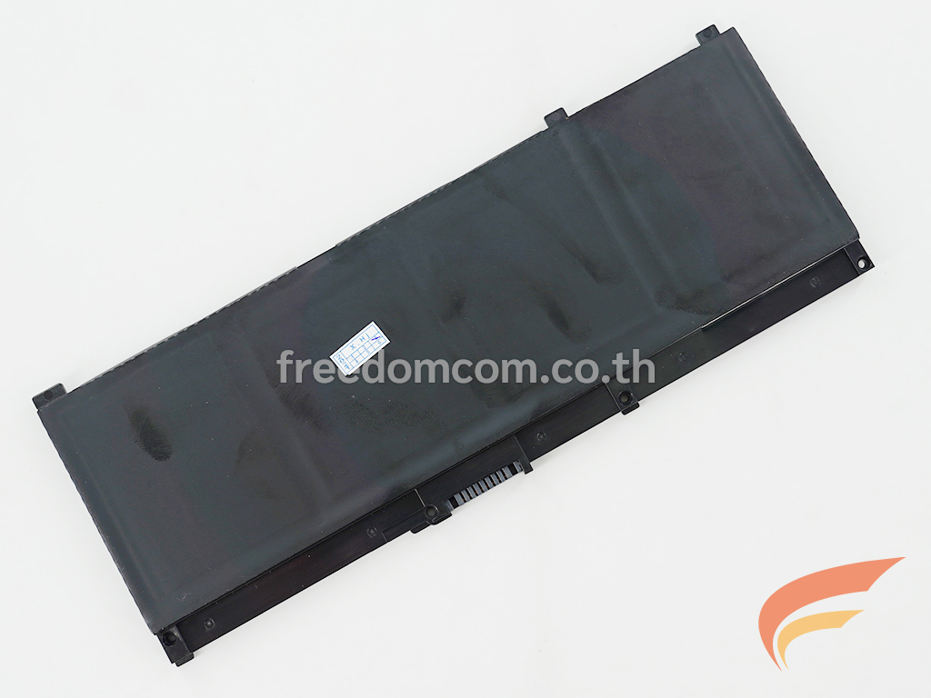  HP-COMPAQ  แบตเตอรี่โน๊ตบุ๊ค (แท้) SR04XL HP Omen 15-CE 15-CX 15-DC 15-CE0XX, 15-CB522TX, 15-CB527TX, 15-CB529TX, 15-CE001TX, 15-CE022TX,15-CE020TX, 15-CE084TX, 15-DC0078TX / HP PAVILION POWER 15-CB035TX, 15-CB 