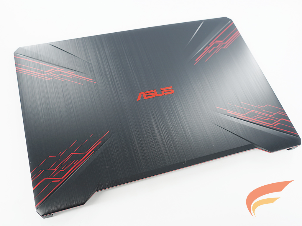  ASUS กรอบจอ ฝาจอ Asus TUF GAMING FX504 