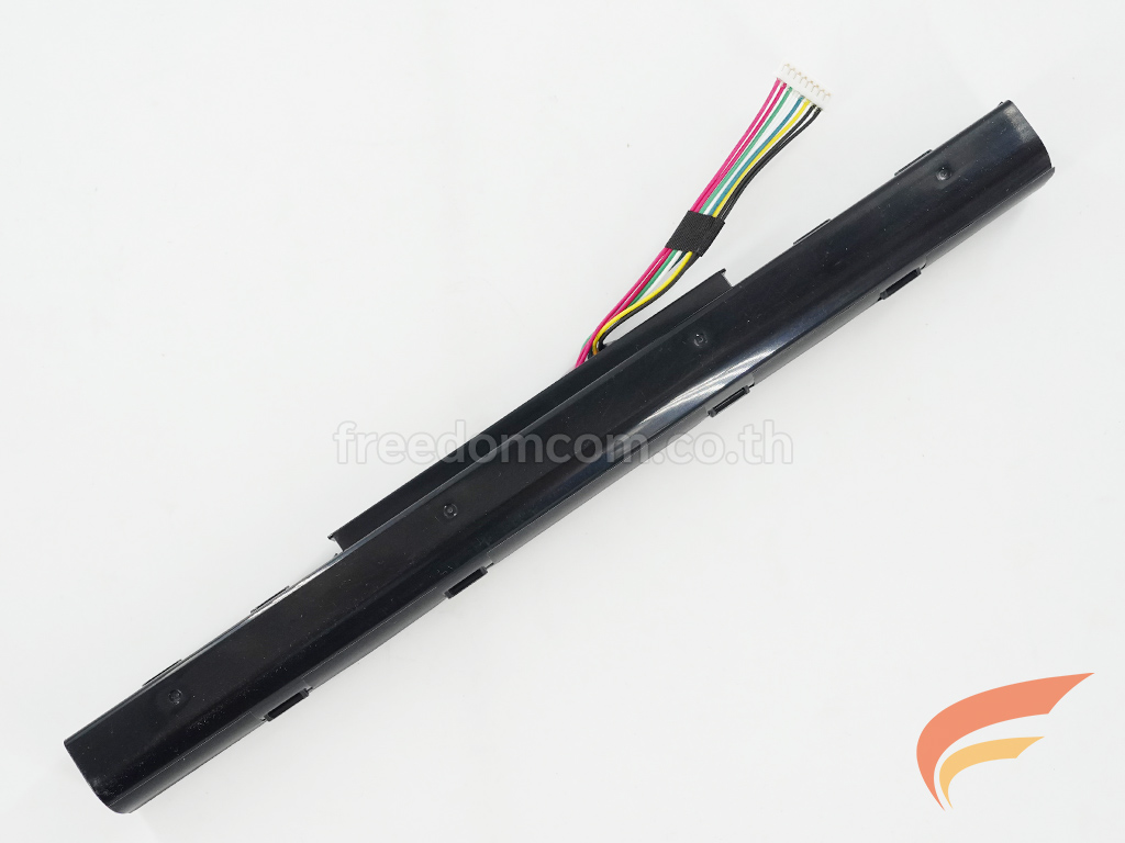  ACER แบตเตอรี่ เทียบ AS16A5K Acer Aspire E15 E5-475G E5-523G E5-553G E5-575G E5-774G E5-575 E5-575 E5-575G E5-575G-57D4 E5-575G-53VG 52RJ 54Y2 E5-575T E5-575TG E5-774 E5-774G E5-575G 