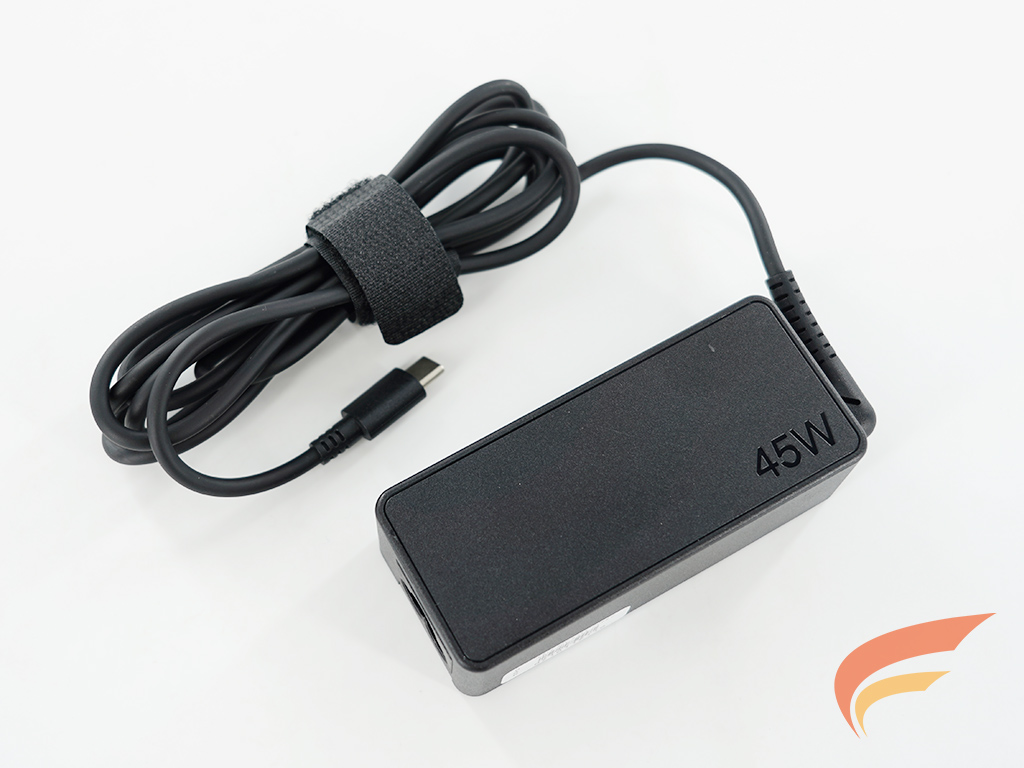 ADAPTER-NOTEBOOK IBM-LENOVO Adapter LENOVO 20V 2.25A หัว TYPE C 45W ของแท้ 