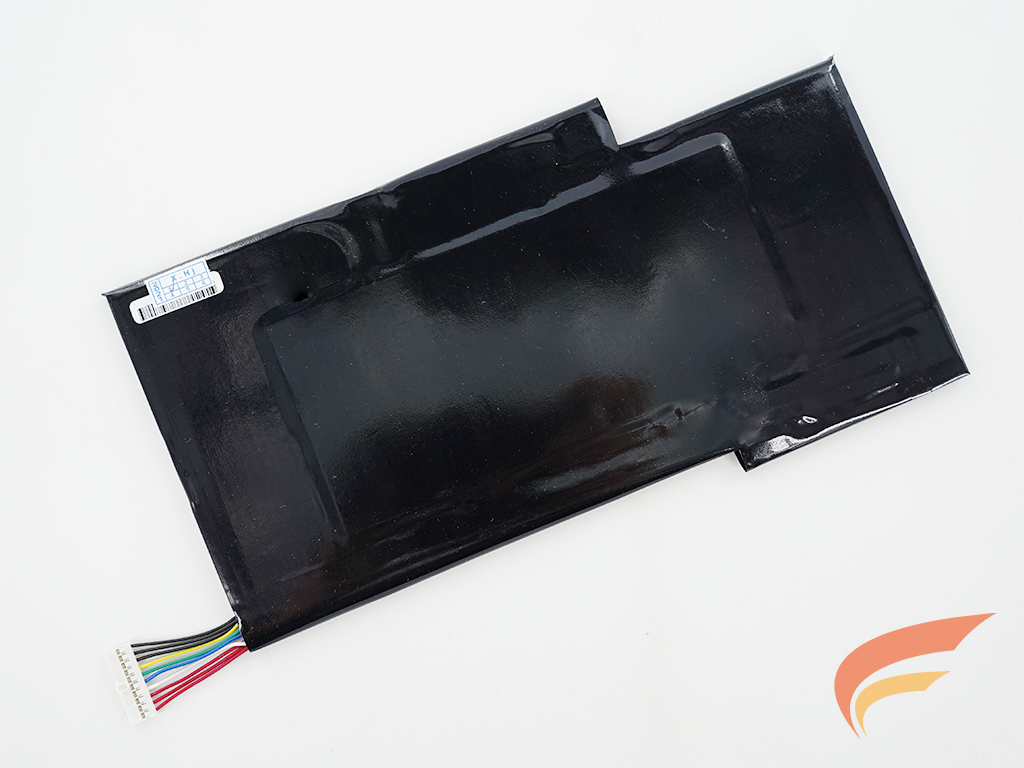  MSI แบตเตอรี่โน๊ตบุ๊ค (แท้) BTY-M6J MSI GS63 GS73 Series 