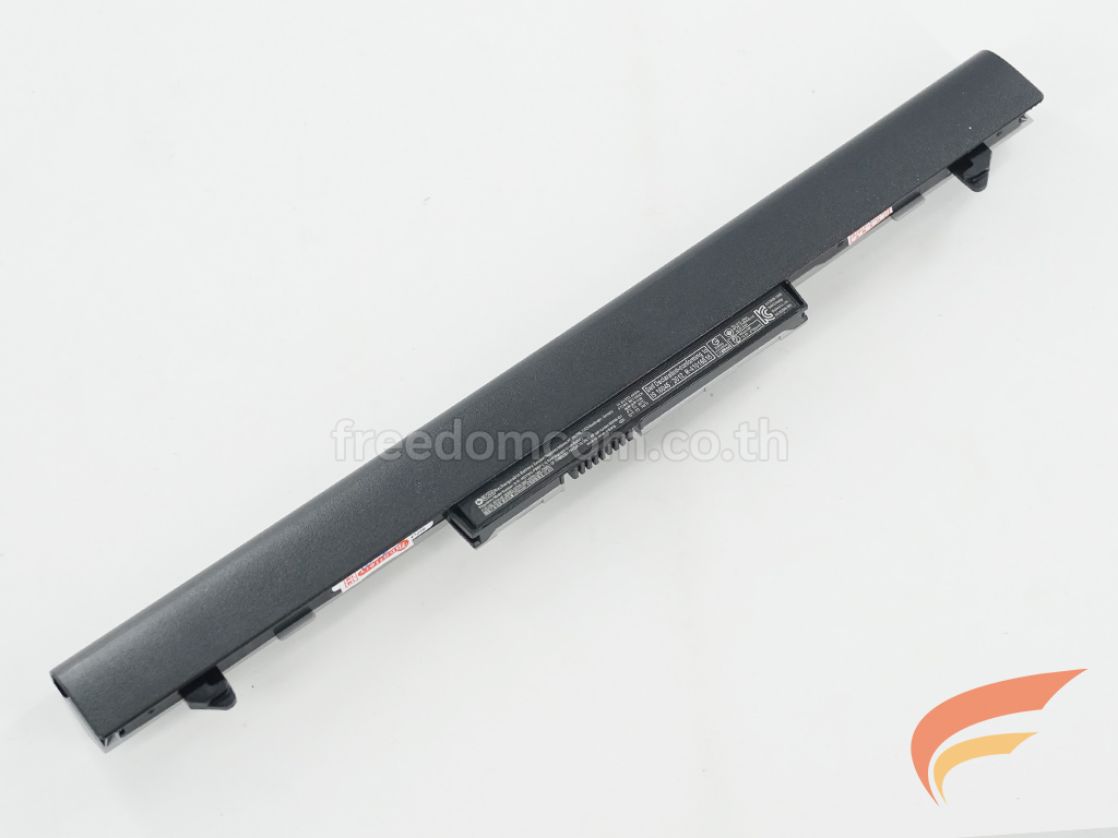  HP-COMPAQ แบตเตอรี่โน๊ตบุ๊ค (แท้) RO04 HP Probook 430 440 G3 (สีดำล้วน) 